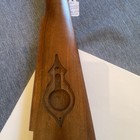 Thompson Center Hawkins Walnut Muzzleloader Stock  15 16  Barrel Channel 