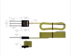 Growlink Acclima Digital Tdr-310w Soil Moisture Sensor New In Package
