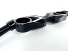 Voodoo Lowering Top Triple Clamp Bars Vtt1pcbusam2 For Suzuki Hayabusa 2022-2026