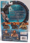 Col  Samantha Carter Stargate Atlantis 7  Action Figure Diamond Select Toys
