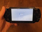Sony Psp-1001 Handheld Game System Bundle  3 Games  Charger  256mb Storage  Case