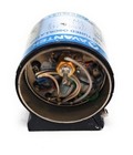 Avantek Y088-4218 Yig Tuned Oscillator 2 0 To 8 0ghz Microwave Source