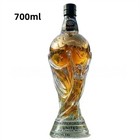 Fifa World Cup 2026 X Jack Daniel   s Whiskey Bottle 700 Ml For Bourbon Whiskey