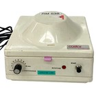 Costar Model 10 Mini Centrifuge Microcentrifuge W  6 Position Rotor Made In Usa