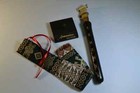 A   la   Beautiful Armenian Souvenir Duduk armenian Case Taraz