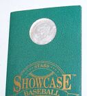 Ted Williams Vintage Stars Showcase Baseball  999 Pure Silver Coin Hof Red Sox