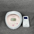 Spectra 9 Plus Rechargeable Portable Breast Pump   S2 Plus Hospital Grade