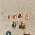 South Africa -1980   s-lot Of 10-stamps -what You See It What You Get-mnh 40 22