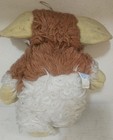 Vintage 1984 Gremlins Gizmo Hasbro Softies Plush Mogwai Figure Squeaks 10 