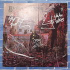 Black Sabbath   Signed Lp    4 Members   Self Titled Debut