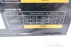 Rosewill Capstone 750w 80 Plus Gold Power Supply New Sealed