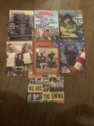 Vintage Coal Mining Lot - Peabody Coal Manual   Umwa Journals 2002-2013