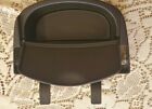 New Evenflo Car Seat Trash Holder Can Storage Snack Caddy Boost Chase Tradition