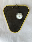 1950s Salem Cigarettes Metal Triangle With Thermometer