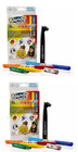  10 Pack  Chameleon Kidz Blend  spray Creativity Art Kit Set Washable Color Pen