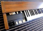 Hammond Xb-2 Organ Keyboards