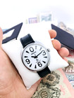 0       Rare Raketa Big Zero Soviet Mens Watch 2609 Wristwatch Ussr Service    