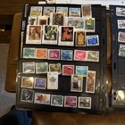 Israel Stamps Duplicate     Free Shipping  11 Pages From The Beginning To 1979