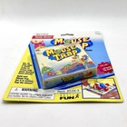 Vintage 1999 Basic Fun Mouse Trap Keychain Mini Board Game Sealed New  539-3