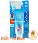  us Seller  2pks Biore Micro Defense Uv Aqua Rich Watery Essence Spf50 pa   70g