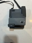 Vintage Polaroid Impulse Gray Instant Film Camera Tested 
