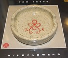 Tom Petty - Wildflowers Limited Edition Ceramic Ashtray - 1 Of Only 80 Made