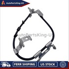 New For Jeep Wrangler gladiator Front Brake Hose Line Left 2018-2025 68282443ah