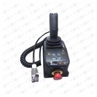 00000706 Platform Control Box Compatible With Dingli Jcpt1614hd Jcpt1612hdb 