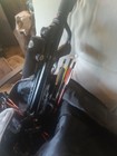 Excalibur Black Crossbow W  Scope And Bolts arrows Bundle For Men   Women