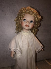 Haunted Doll Active Spirit      lonna     Positive Guiding Light
