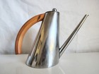 Carlos Giannini Flavio Sambinelli Italy Stainless Steel Tea coffee Oil Dispenser