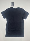 New Los Angeles Kings Shirt Mens Small Black Nhl Hockey Reebok Graphic Tee