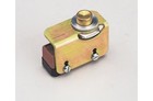 Biondo Racing Switch Push Button Momentary Trans-brake Plastic Black 20 Amps Ea