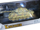 Dragon Armor 1 72 King Tiger  Spzabt 501  Normandy 1944  No  60106 - New