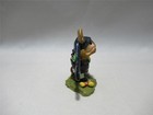 Wee Forest Folk Little Halloween Bat - Retired Wff Mouse - Super Cute