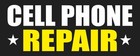 Cell Phone Repair Advertising Banner Vinyl Mesh Sign Unlock Buy Service Tablets