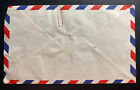 1958 Taichung Taiwan Free China Colorful Airmail Cover To Seattle Wa Usa