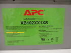  new  Apc   Schneider Electric Xb102xx1xs Non-spillable Gel Battery
