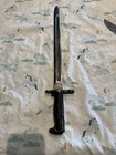 Original Us Army Ww2 Us M1 Garand Bayonet 16  Utica Cutlery 1942