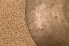 1920s Zildjian K Constantinople 16  Piatti Cymbal 1518g