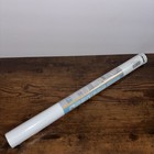Frosted Glass Film Static Cling Office Bedroom Bathroom Home Window Tint 17x78