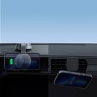 Anker - Maggo 35w Wireless Magsafe Car Charger And Mount For Iphone 12 And 13   