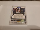 2020-21 Luka Doncic Panini  223 Autographed W coa 