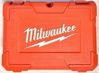 Milwaukee 49-12-kita 6-750 Mcm Aluminum 12t U-style Die Kit         ships Free  
