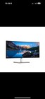 Dell Ultrasharp 34 Curved Thunderbolt    Hub Monitor - U3425we
