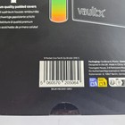 Vault X Me1 9 Pocket Binder Exo-tec Zip Mega Evolutions 1st Edition - New Sealed