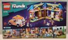 Lego    41735 - Friends  Mobile Tiny House - New sealed - Retired -hard To Find 