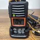 Standard Horizon Hx270s Submersible Marine Transceiver Vhf   Fm