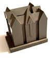 Boym Buildings Of Disaster The Dakota John Lennon Nyc 12 8 80 Souvenir Building