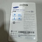 Samsung 32gb Up To 48mb s Evo Class 10 Micro Sdhc Card With Adapter B4 R2